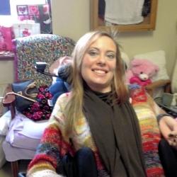 Craft vendor fair planned in Finleyville to buy in-home lift for woman