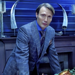 TV review: 'Hannibal' goes back to his beginnings