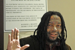 Pittsburgh mayoral candidate A.J. Richardson says he plans to plead guilty to DUI