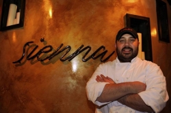 Sienna Sulla Piazza raises the bar for competition among Market Square dining spots