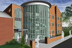 $7 million gift is largest in Seton Hill University history