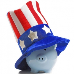 A high tax withholding rate to force savings is a bad strategy