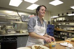 Meet Pittsburgh chefs who are second in command