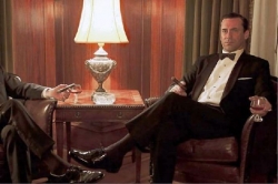 Tuned In: 'Mad Men' still setting the bar high