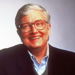 Obituary: Roger Ebert / TV viewers gave 'thumbs up' to film critic