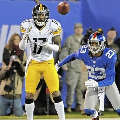 Free agency officially begins Tuesday, and Steelers wide receiver Mike Wallace will undoubtedly be one of the hottest commodities on the market.