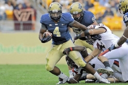 Roadblocks go up for star running back