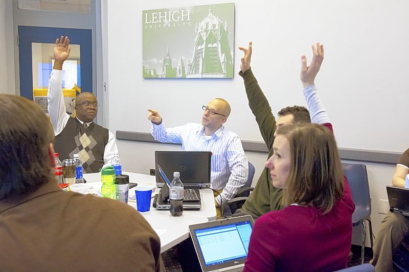 Does lehigh superscore act image