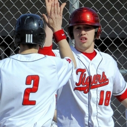 Bethel Park baseball moves to 6-0