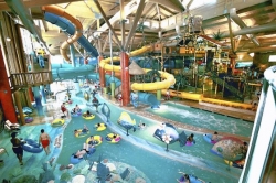 Travel Notes: Erie's Splash Lagoon celebrating 10th year