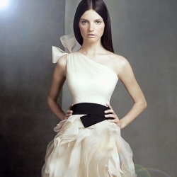 Stylebook snapshot: Vera Wang prom designs