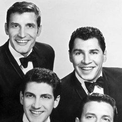 The Next Page: Canonsburg another Hitsville? America's Pop Music Hall of Fame under way