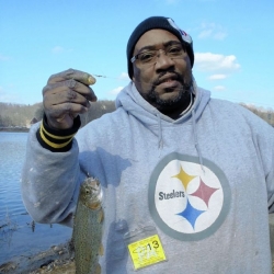 Your fish photos: Caught and released
