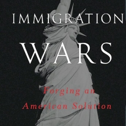Jeb Bush and Clint Bolick's 'Immigration Wars': the wrong battle