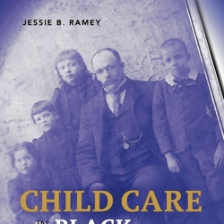 Briefing Books: Two Pittsburgh orphanages: one white, one black, both fascinating