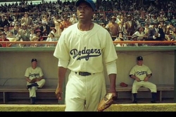 Collier: We can't truly grasp what Jackie Robinson endured