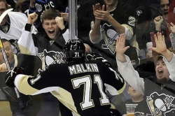 Ron Cook: Malkin's play for Penguins has to improve