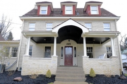 Renovation Inspiration runners-up, Small Project Category: Expanding the porch made Mt. Lebanon house more livable