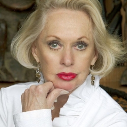 Patricia Sheridan's Breakfast With ... Tippi Hedren