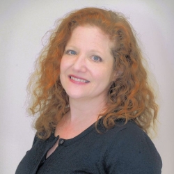 Person of interest: Allison Sommers, future 'virtual theater' manager