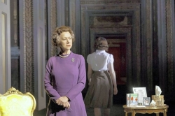 London stage reviews: Helen Mirren, Judi Dench, James McAvoy mesmerize