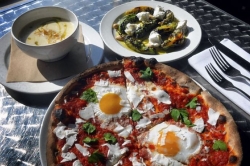 Dine: Meat-free dining in Pittsburgh getting easier and more adventurous