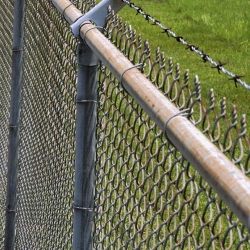 Baseball Lore: Western Pen gave team of inmates a home-field edge