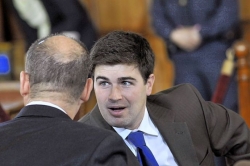 Pittsburgh Councilman O'Connor to propose closing mayor's $10,000 petty-cash account
