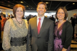 Shake Your Booties event benefits the Children's Home and Lemieux Family Center