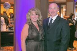 Allegheny General Hospital Auxiliary Gala held at the Westin Convention Center