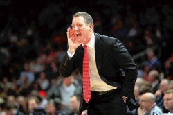 RMU: Internal inquiry finds little to support claims of brawling under Mike Rice