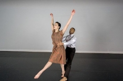 Dance preview: August Wilson Center Dance Ensemble to honor 2 cultures
