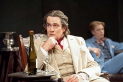 London shows carry theme of death of an empire