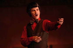Kelly Critic Review: 'The Drowsy Chaperone,' Keystone Oaks High School